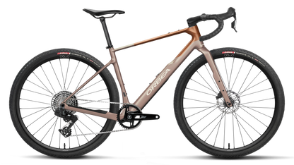 ORBEA Terra M31eTEAM 1X