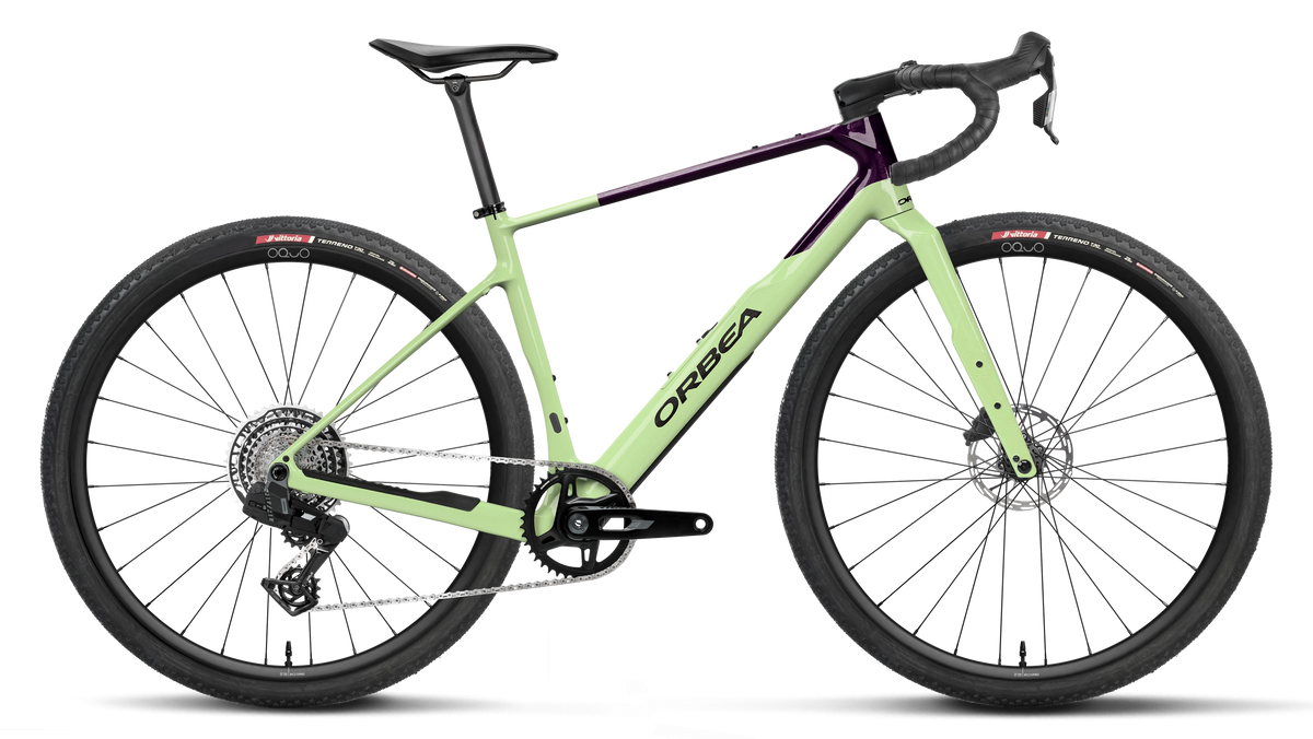 ORBEA Terra M31eTEAM 1X