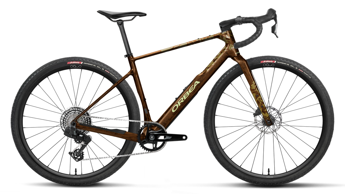 ORBEA Terra M31eTEAM 1X