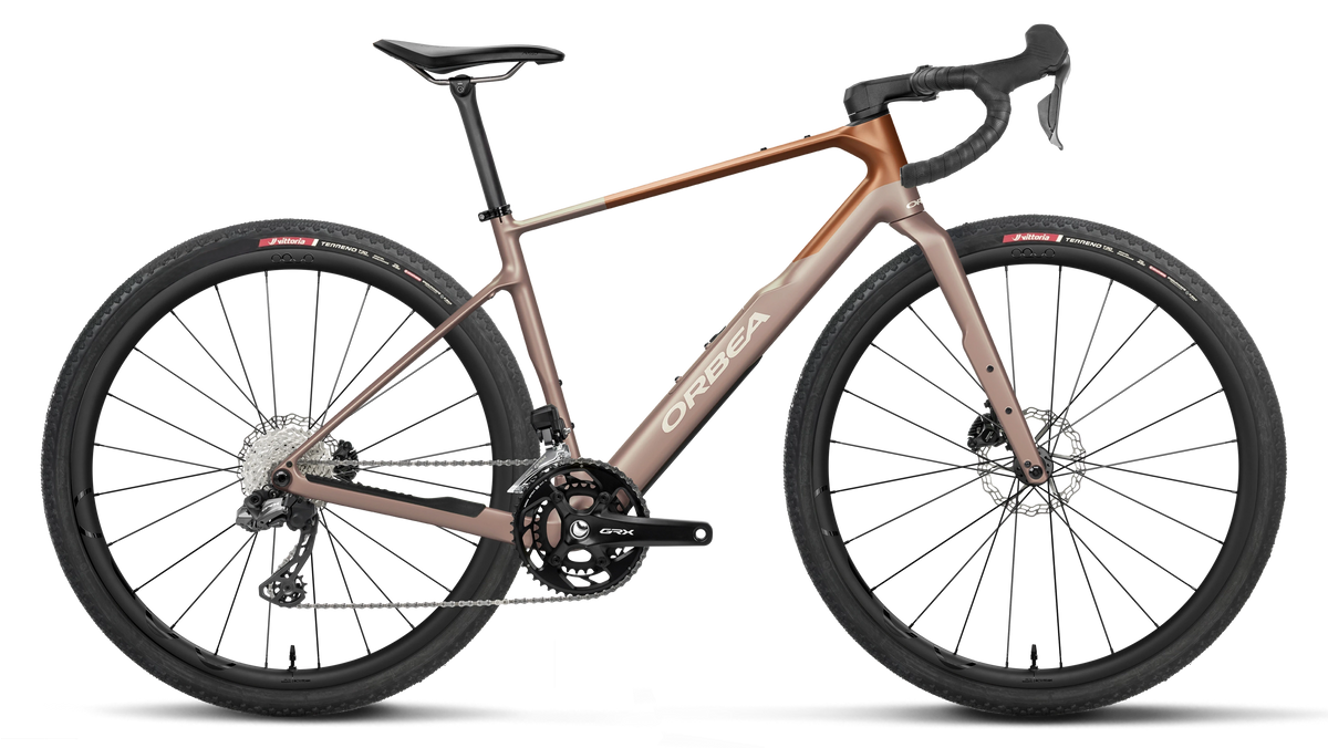 ORBEA Terra M20iTEAM