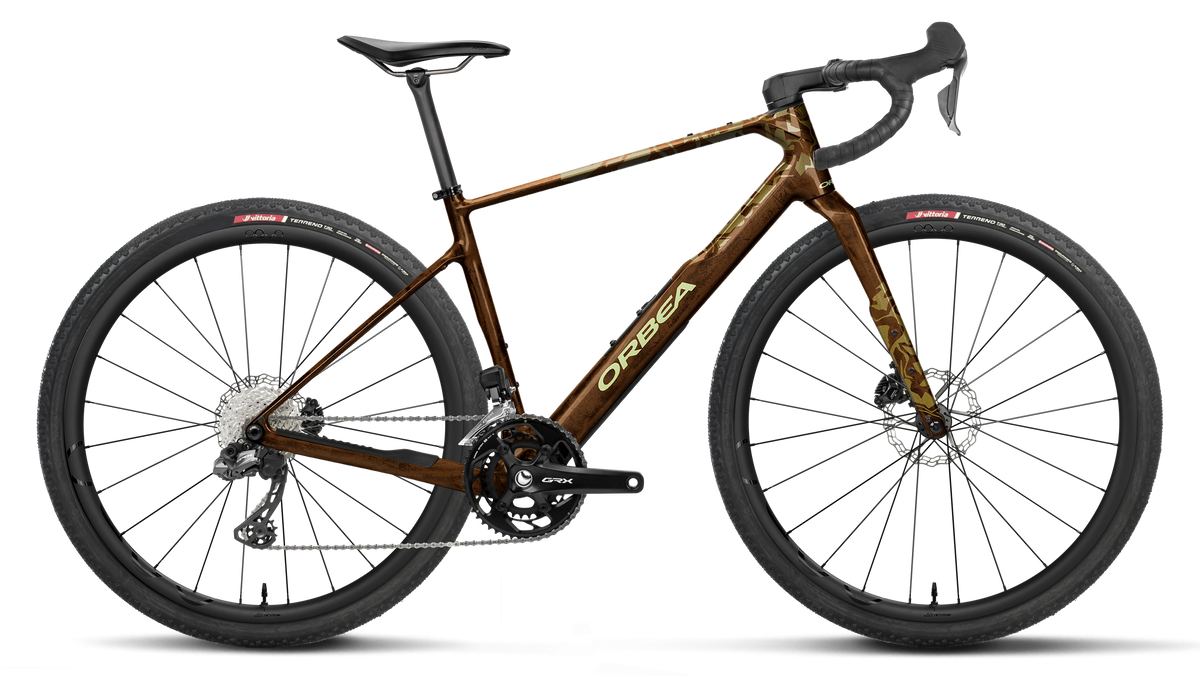ORBEA Terra M20iTEAM