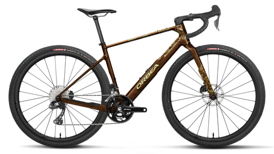 ORBEA Terra M20iTEAM