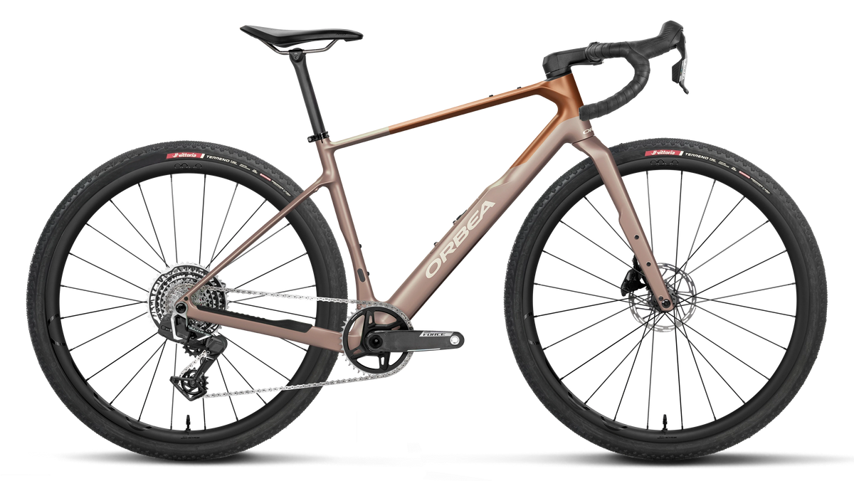 ORBEA Terra M21e TEAM 1X