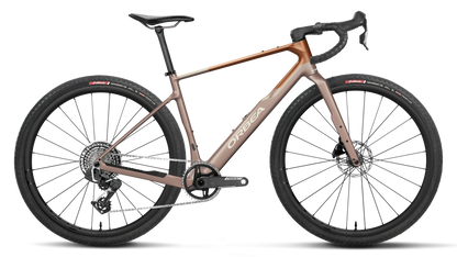 ORBEA Terra M21e TEAM 1X