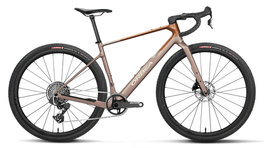 ORBEA Terra M21e TEAM 1X