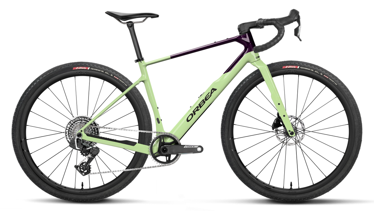 ORBEA Terra M21e TEAM 1X