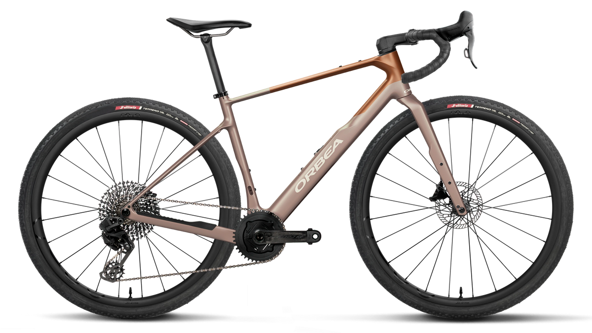 ORBEA Terra M22 TEAM 1X