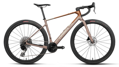 ORBEA Terra M22 TEAM 1X