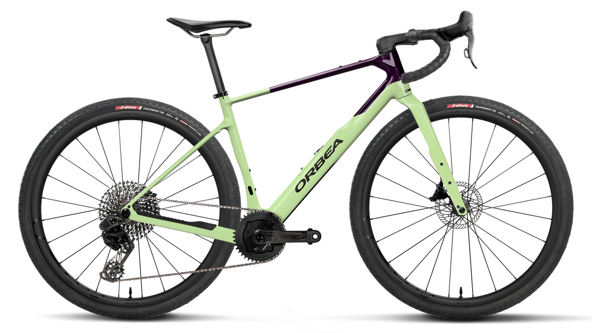 ORBEA Terra M22 TEAM 1X