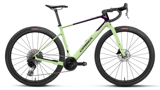 ORBEA Terra M22 TEAM 1X