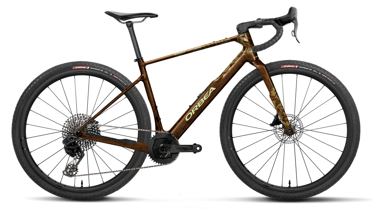 ORBEA Terra M22 TEAM 1X