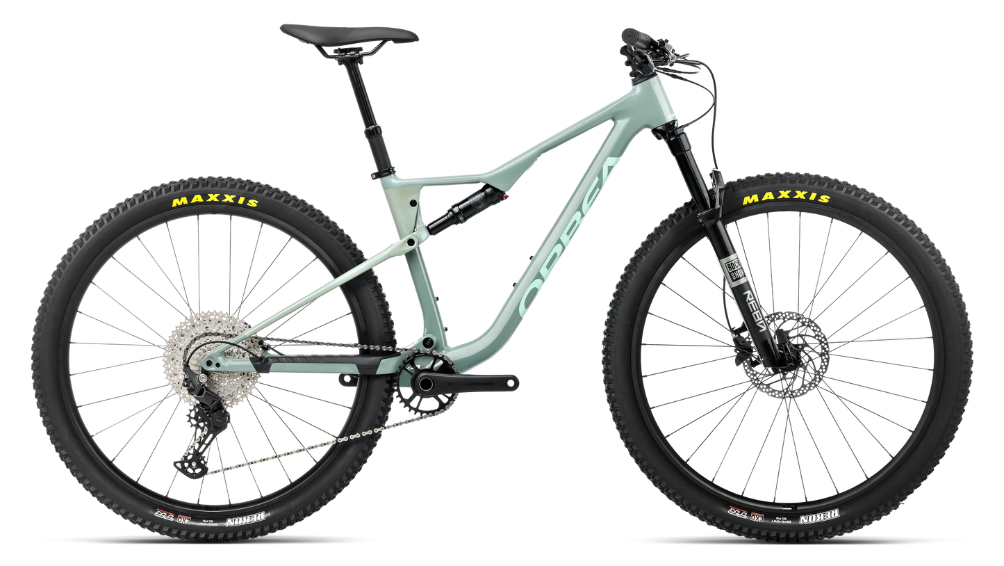 ORBEA OIZ H30 2027