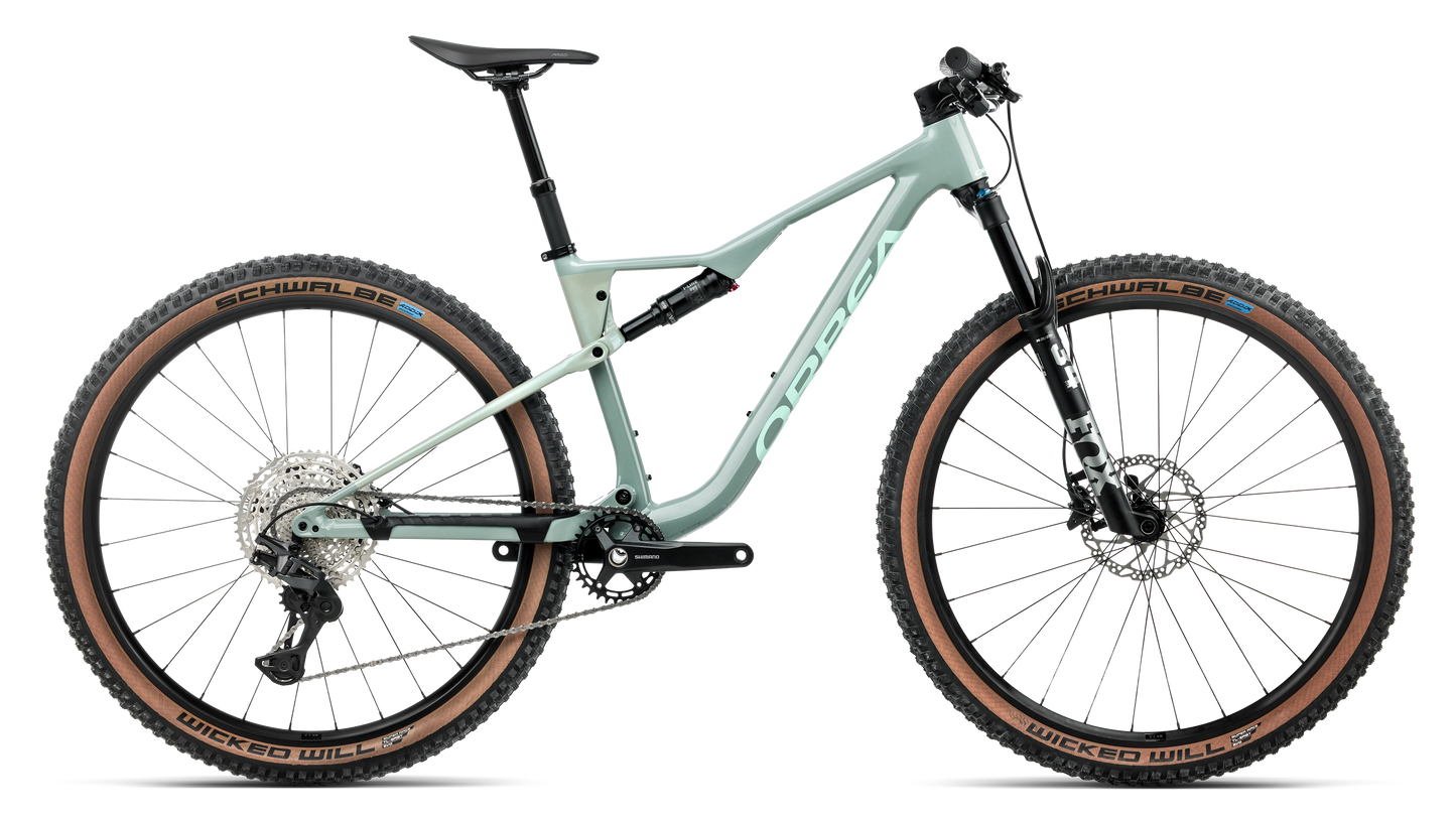 ORBEA OIZ H10 2027