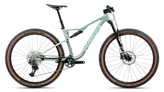 ORBEA OIZ H10 2027