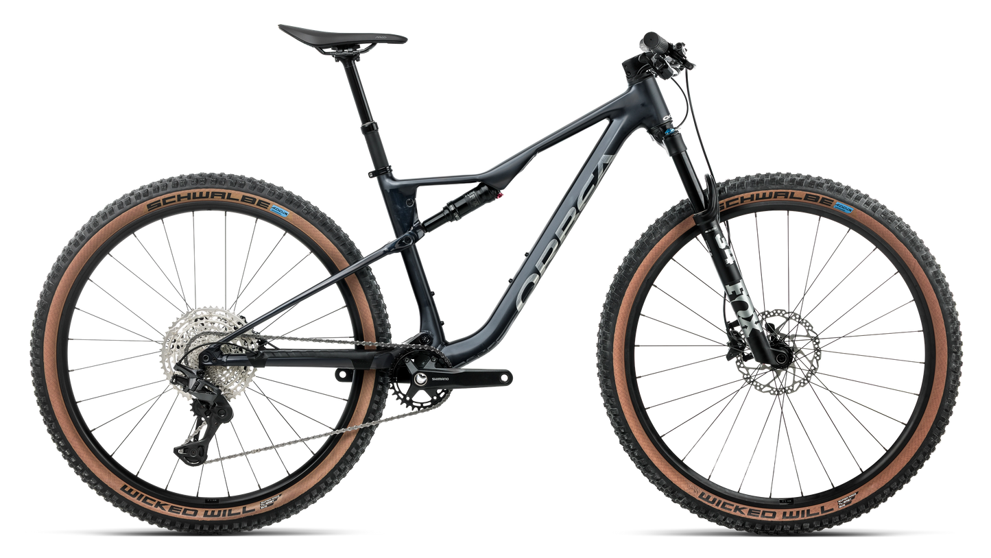 ORBEA OIZ H10 2027