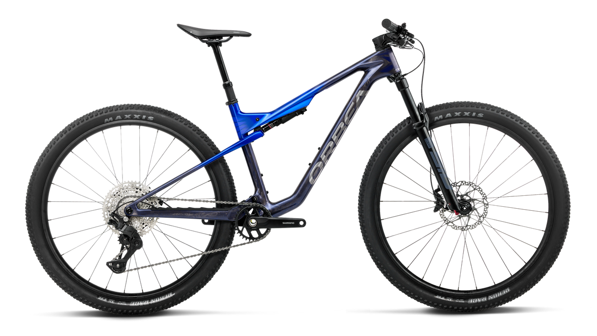ORBEA OIZ M30 2027