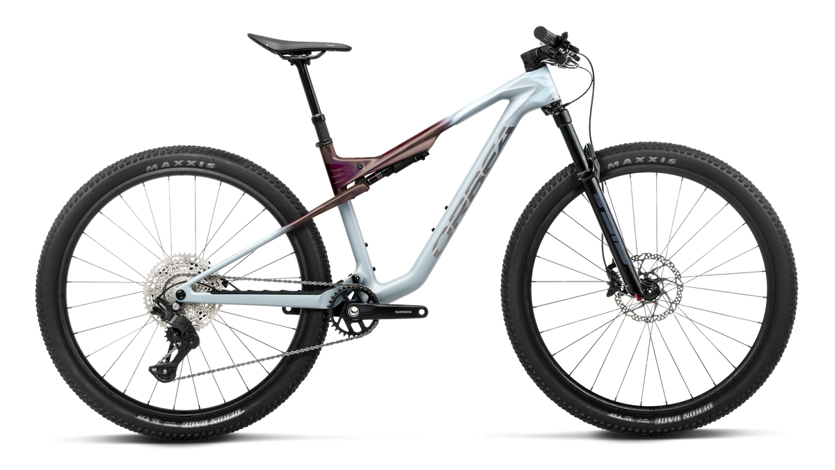 ORBEA OIZ M30 2027