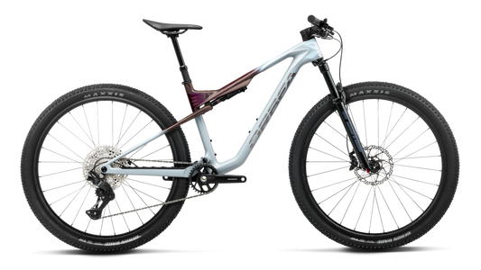 ORBEA OIZ M30 2027