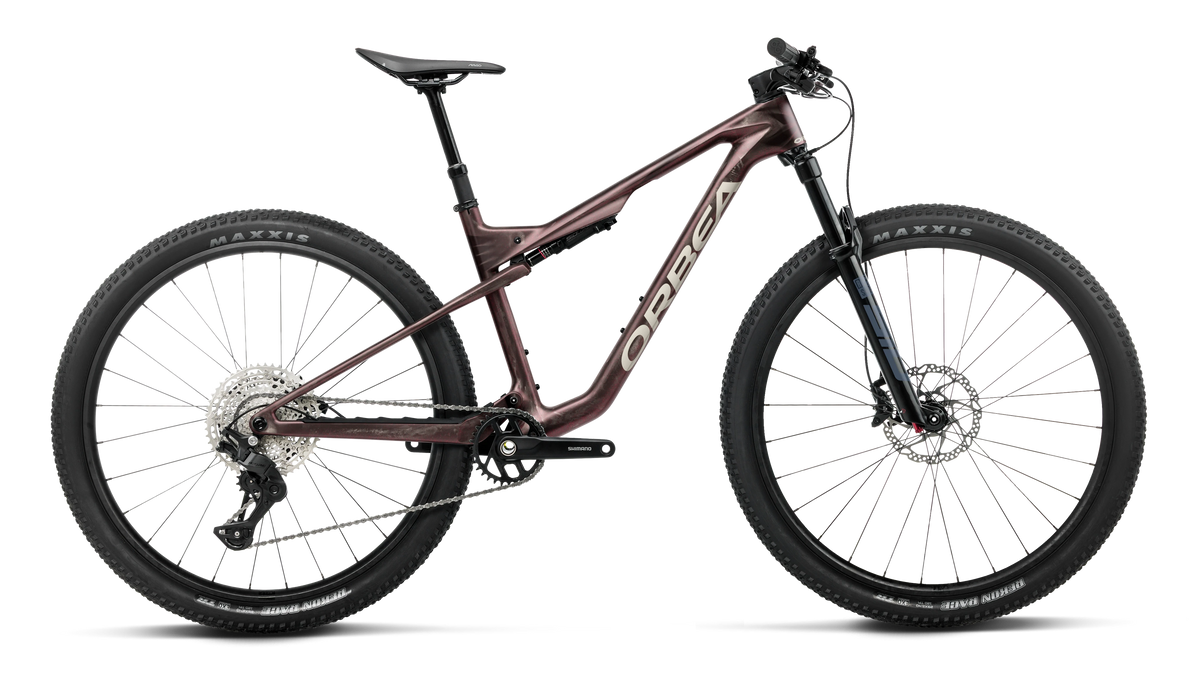 ORBEA OIZ M30 2027