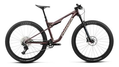ORBEA OIZ M30 2027