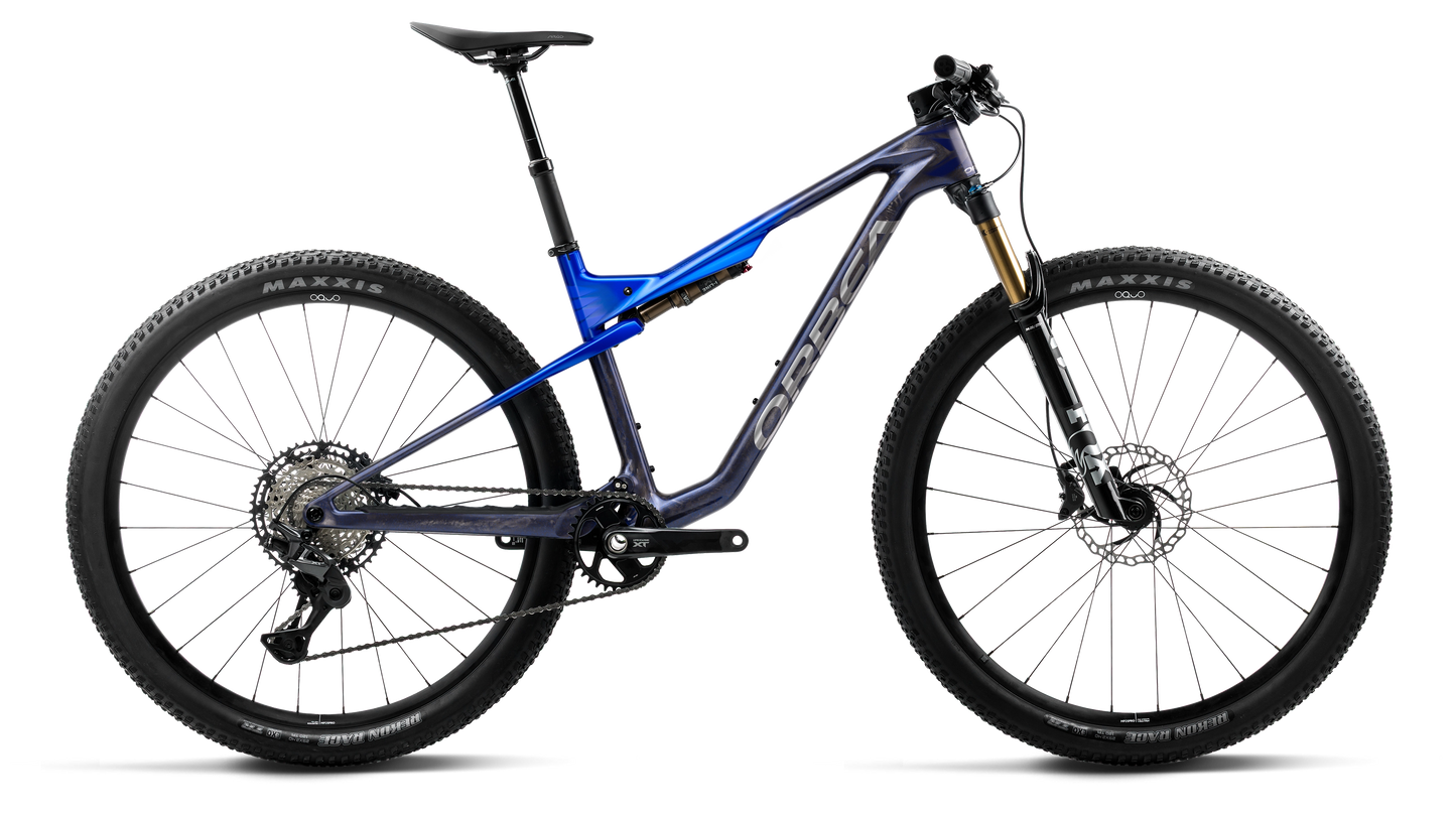 ORBEA OIZ M20 2027