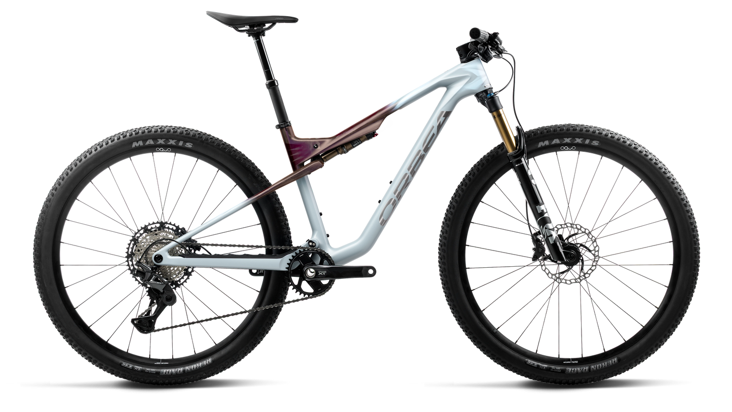 ORBEA OIZ M20 2027