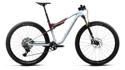 ORBEA OIZ M20 2027