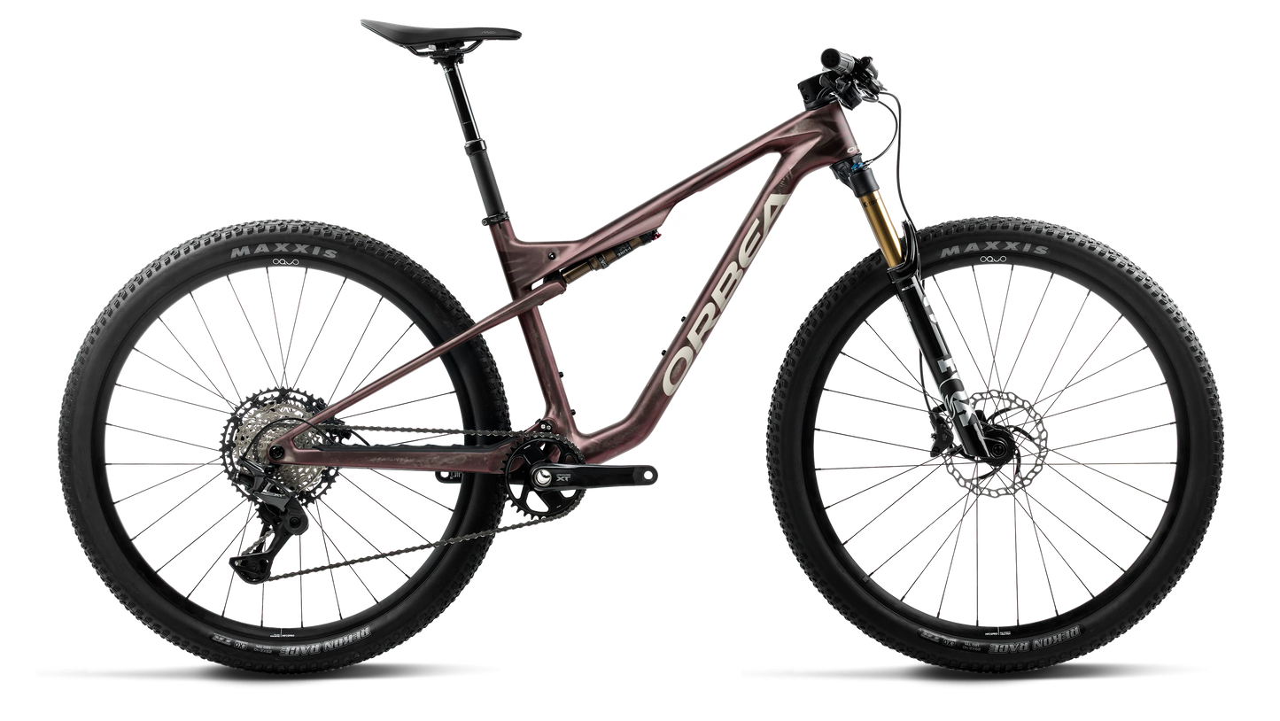 ORBEA OIZ M20 2027