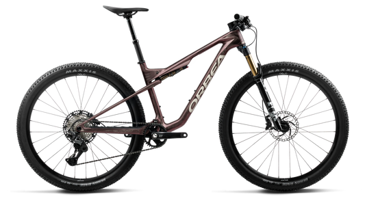 ORBEA OIZ M20 2027