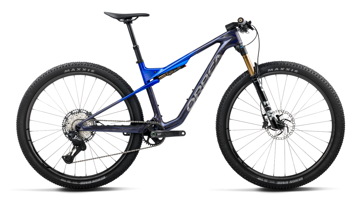 ORBEA OIZ M10 2027