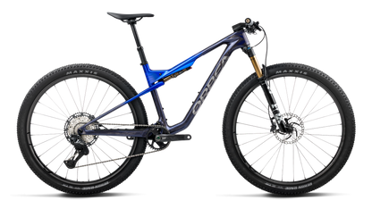 ORBEA OIZ M10 2027