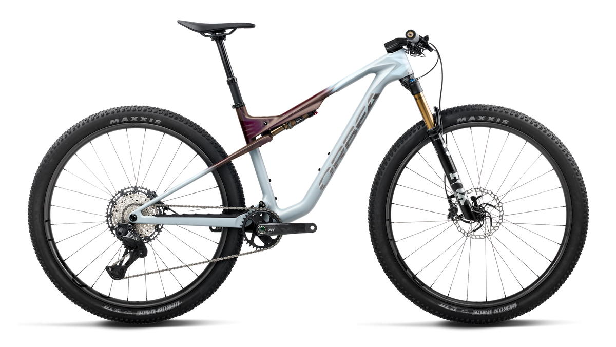 ORBEA OIZ M10 2027