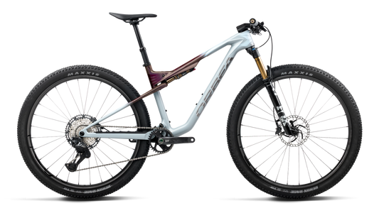 ORBEA OIZ M10 2027
