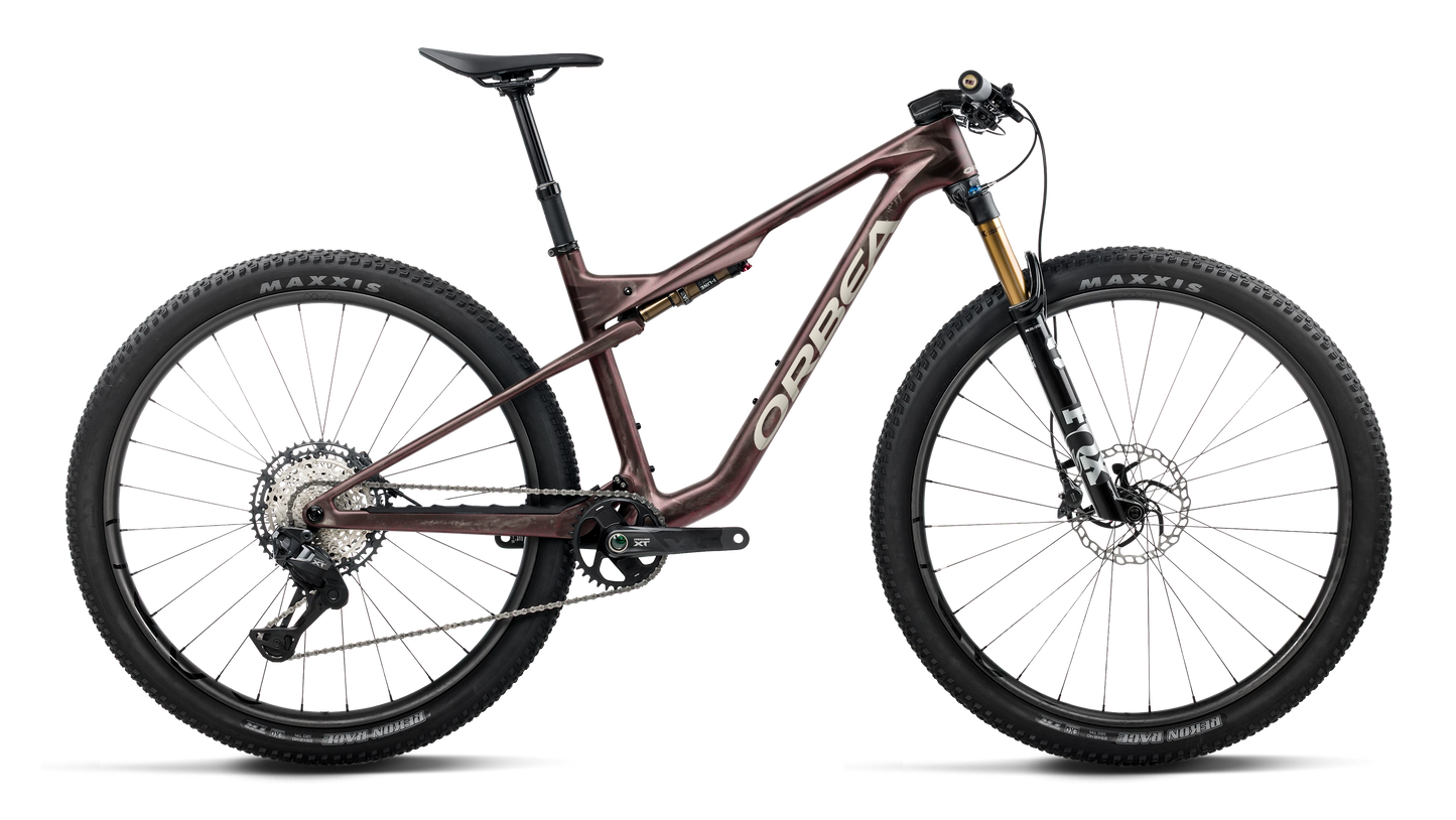 ORBEA OIZ M10 2027