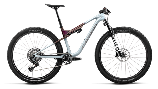 ORBEA OIZ M10 AXS 2027