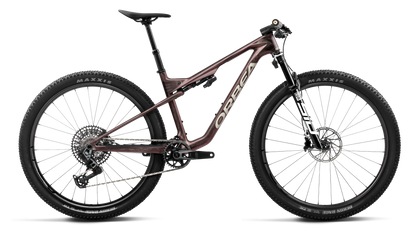 ORBEA OIZ M10 AXS 2027