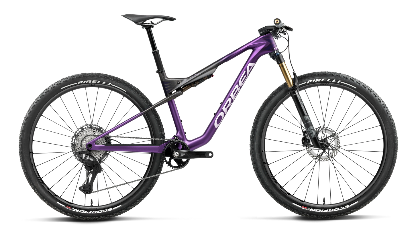 ORBEA OIZ M-PRO 2027