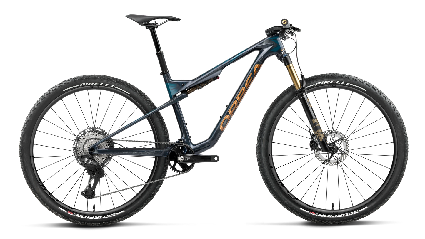 ORBEA OIZ M-PRO 2027