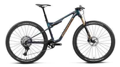 ORBEA OIZ M-PRO 2027