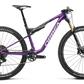 ORBEA OIZ M-TEAM AXS 2027