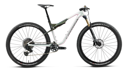 ORBEA OIZ M-TEAM AXS 2027
