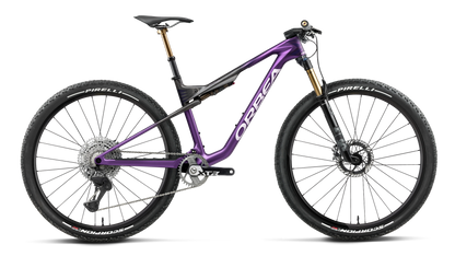ORBEA OIZ M-TEAM FACTORY 2027