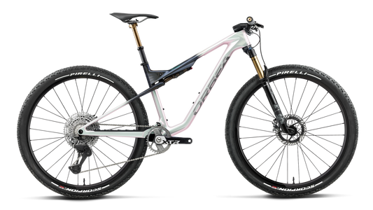 ORBEA OIZ M-TEAM FACTORY 2027