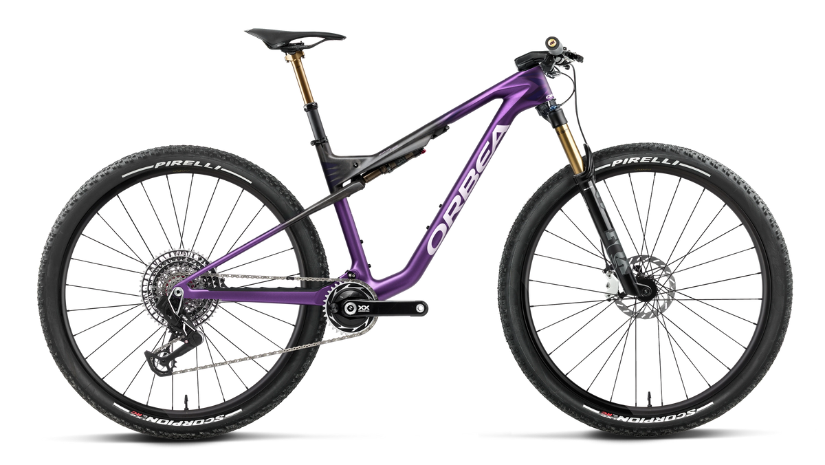 ORBEA OIZ M LTD 2027
