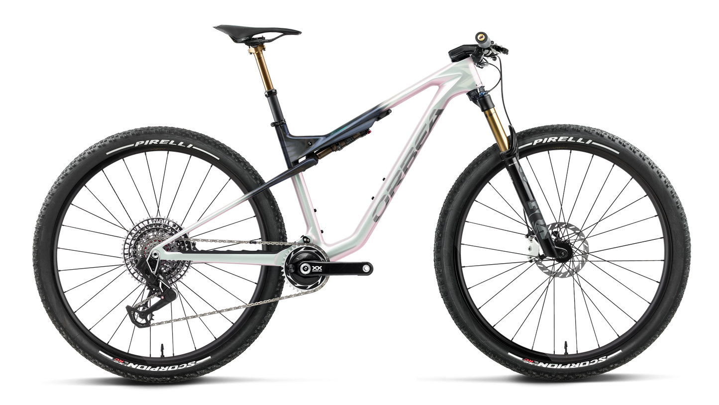 ORBEA OIZ M LTD 2027