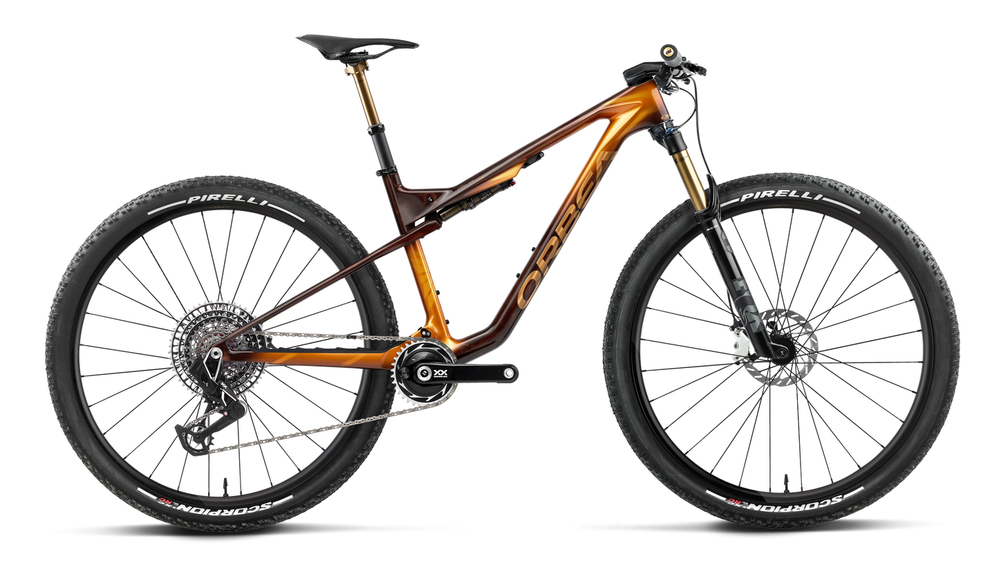ORBEA OIZ M LTD 2027