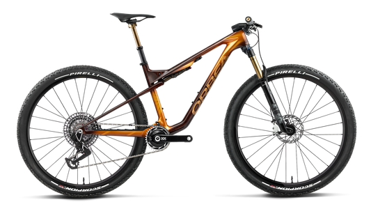 ORBEA OIZ M LTD 2027