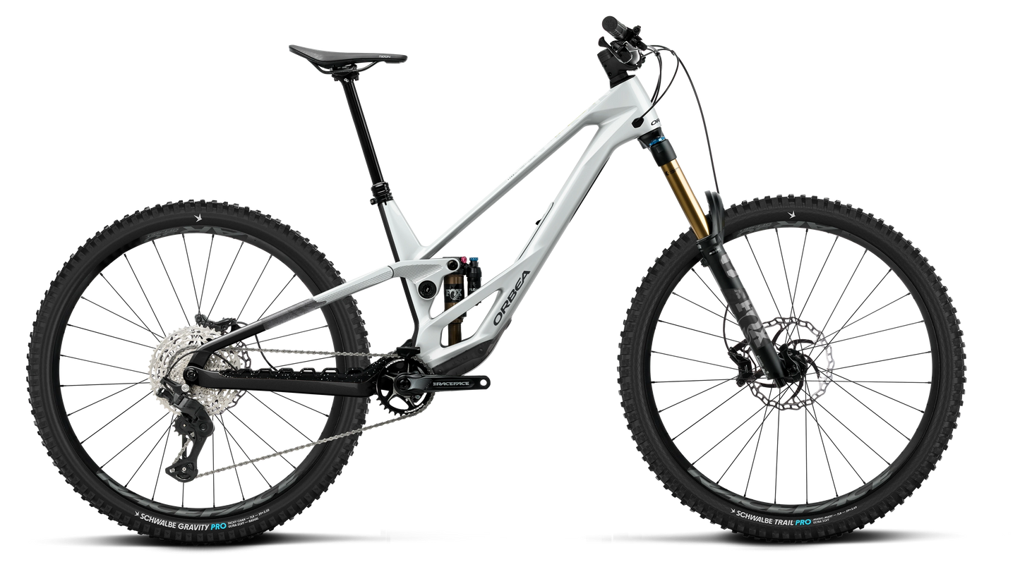 ORBEA Rallon E10