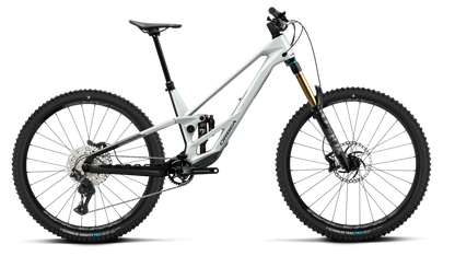 ORBEA Rallon E10