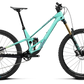 ORBEA Rallon E10